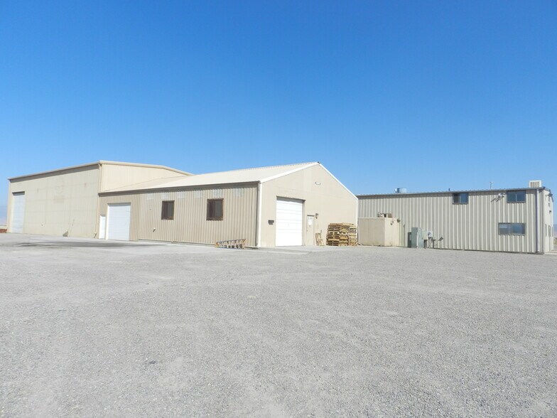 320 Industrial Ave, Olathe, CO à vendre - Photo de l’immeuble – Image 2 sur 25