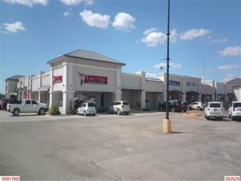 2015 W Broadway St, Ardmore, OK à louer - Photo de l’immeuble – Image 3 sur 5
