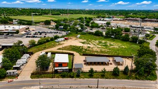 Plus de détails pour 1916 Austin Hwy, San Antonio, TX - Local commercial à vendre
