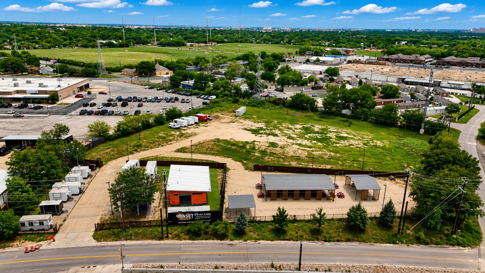1916 Austin Hwy, San Antonio, TX à vendre Photo principale– Image 1 sur 31