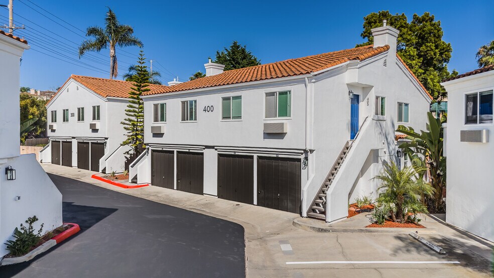 185 Saxony Rd, Encinitas, CA à vendre - Photo de l’immeuble – Image 2 sur 15