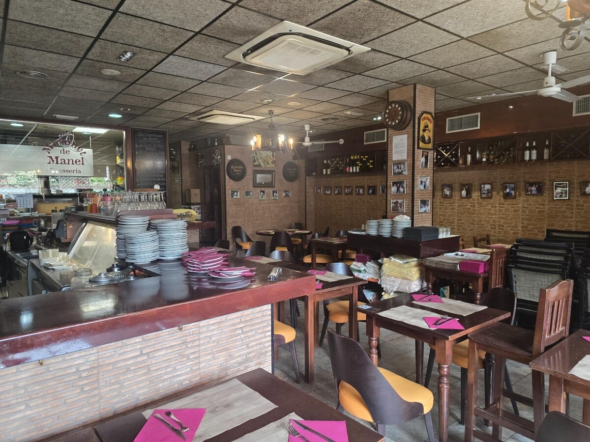 Castellar del Vallès, BAR 08211 - Lot - - - Photo intérieure - Image 2 of 11