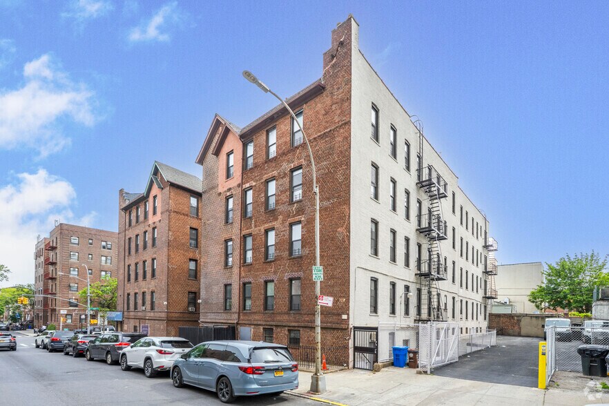 5008 Fort Hamilton Pky, Brooklyn, NY à louer - Photo de l’immeuble – Image 2 sur 6