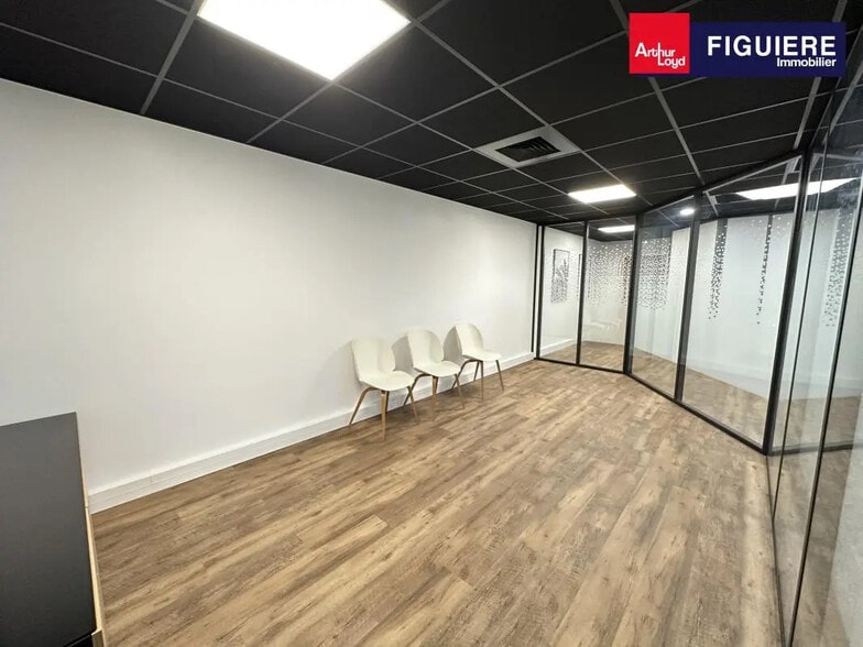 496 Avenue Henri Mauriat, Aix-en-Provence à louer - Photo intérieure – Image 2 sur 9