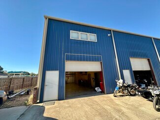 Plus de détails pour 1461 Greensboro Hwy, Watkinsville, GA - Local d’activités à vendre