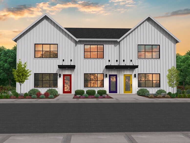 0 N Green St, Tupelo, MS à vendre - Photo de l’immeuble – Image 2 sur 4
