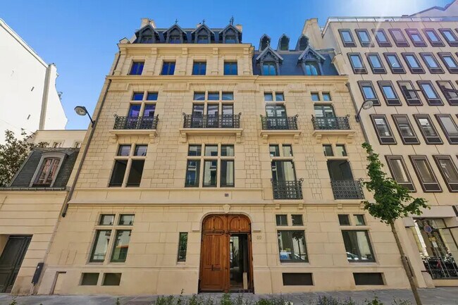 Plus de détails pour 52 Rue De Monceau, Paris - Bureau à louer
