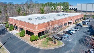 Plus de détails pour 2800 Horizon Ridge Ct, Suwanee, GA - Bureau à vendre