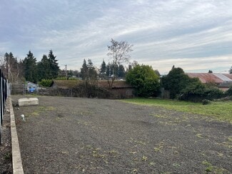 Plus de détails pour 4105 W F St, Bremerton, WA - Terrain à louer