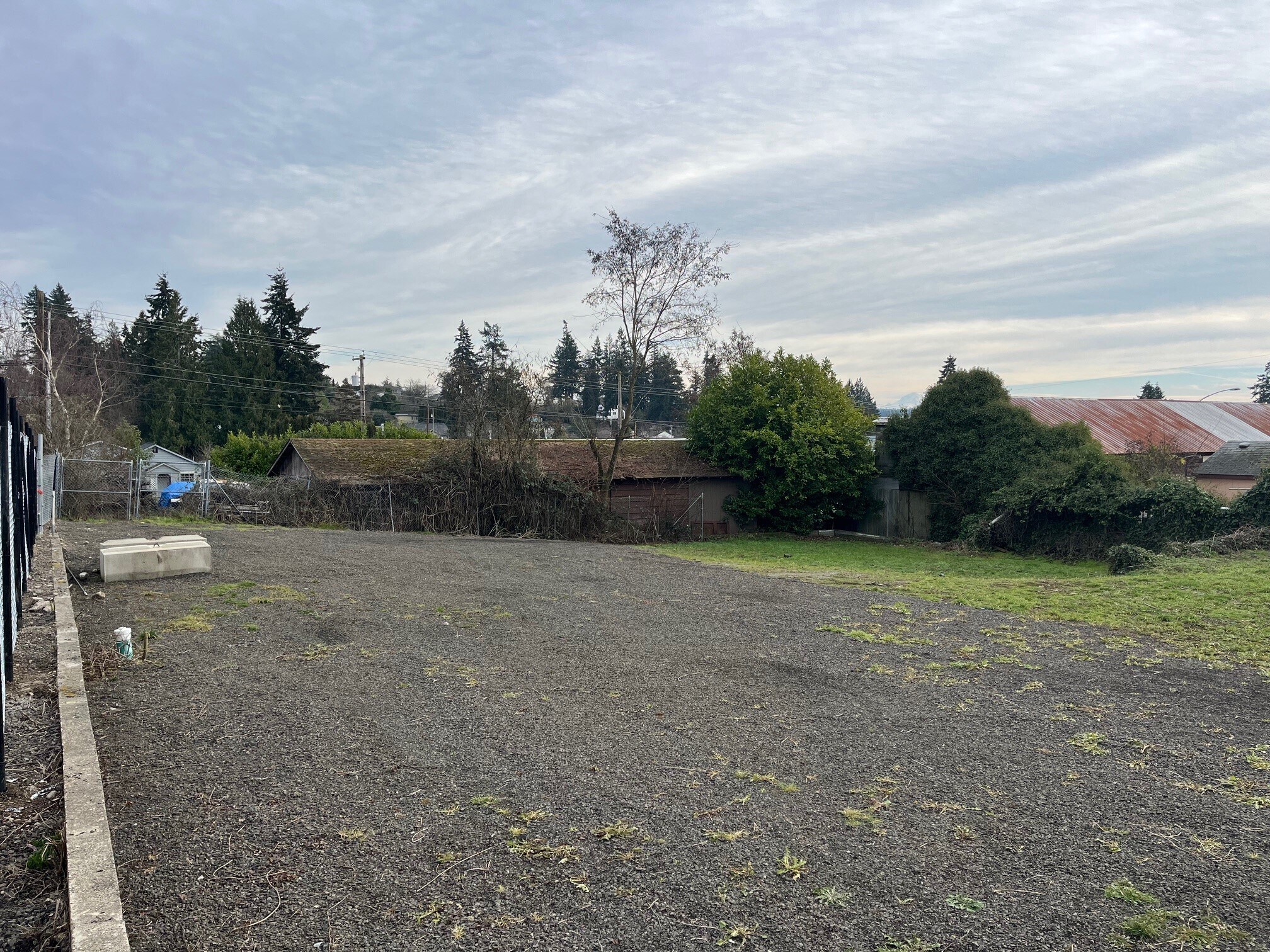 4105 W F St, Bremerton, WA à louer Photo principale– Image 1 sur 4
