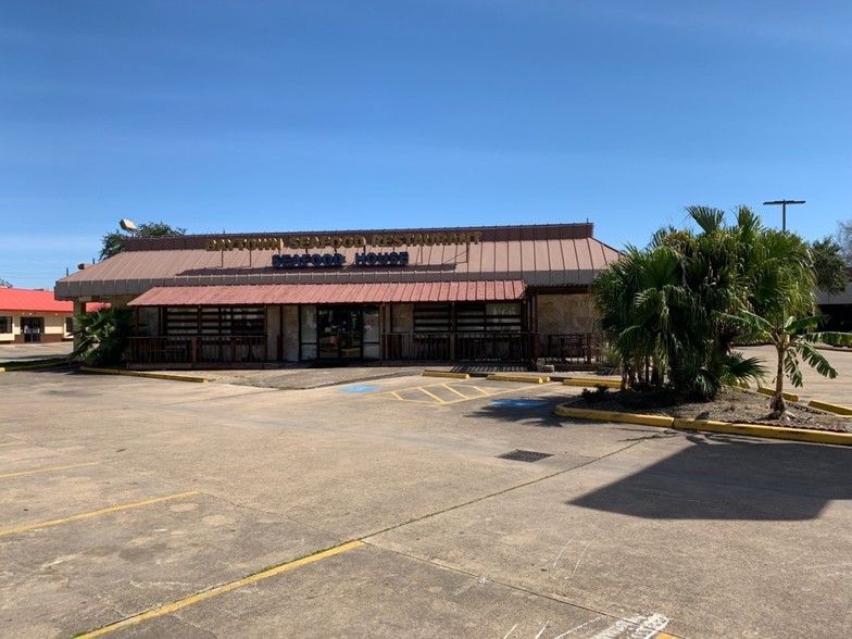 9205 S Main St, Houston, TX à louer - Autre – Image 2 sur 5