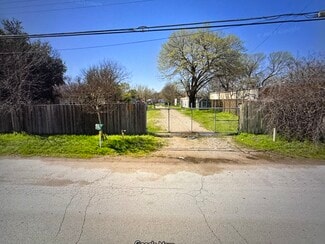 Plus de détails pour 9157 S Central Expy, Dallas, TX - Terrain à vendre