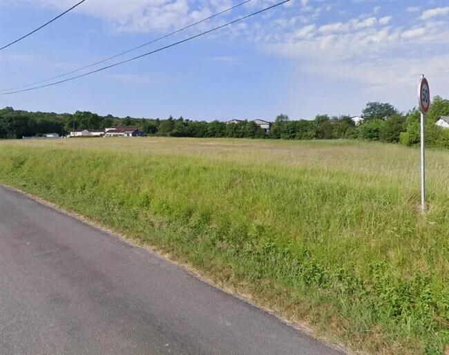 Plus de détails pour Terrain à vendre