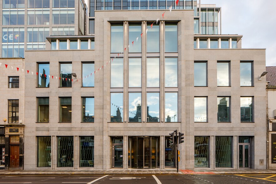 455 Union St, Aberdeen à louer - Photo de l’immeuble – Image 3 sur 10