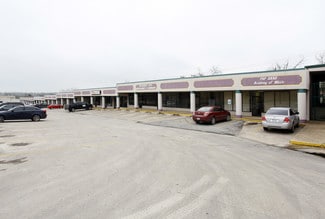 Plus de détails pour 8318 Jones Maltsberger Rd, San Antonio, TX - Bureau/Local commercial à louer