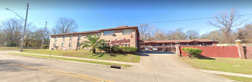 400 Pete Harris Dr, Shreveport, LA à vendre - Photo principale – Image 1 sur 2