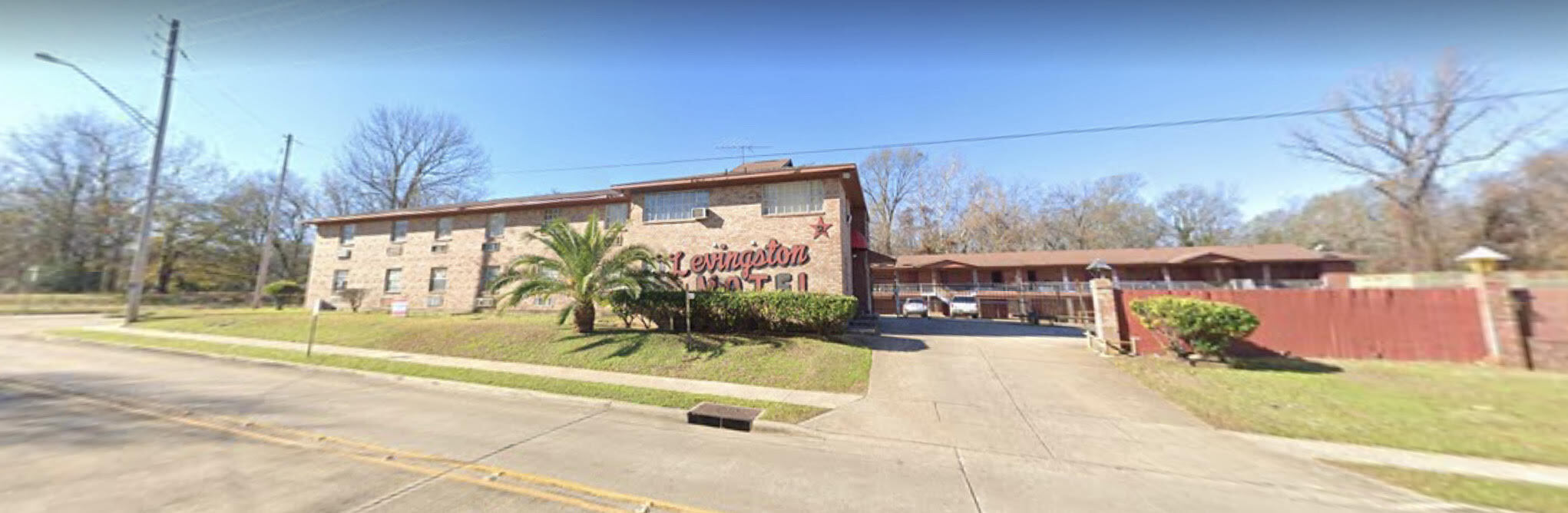 400 Pete Harris Dr, Shreveport, LA à vendre Photo principale– Image 1 sur 3