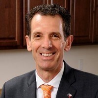 Warren Ketteman