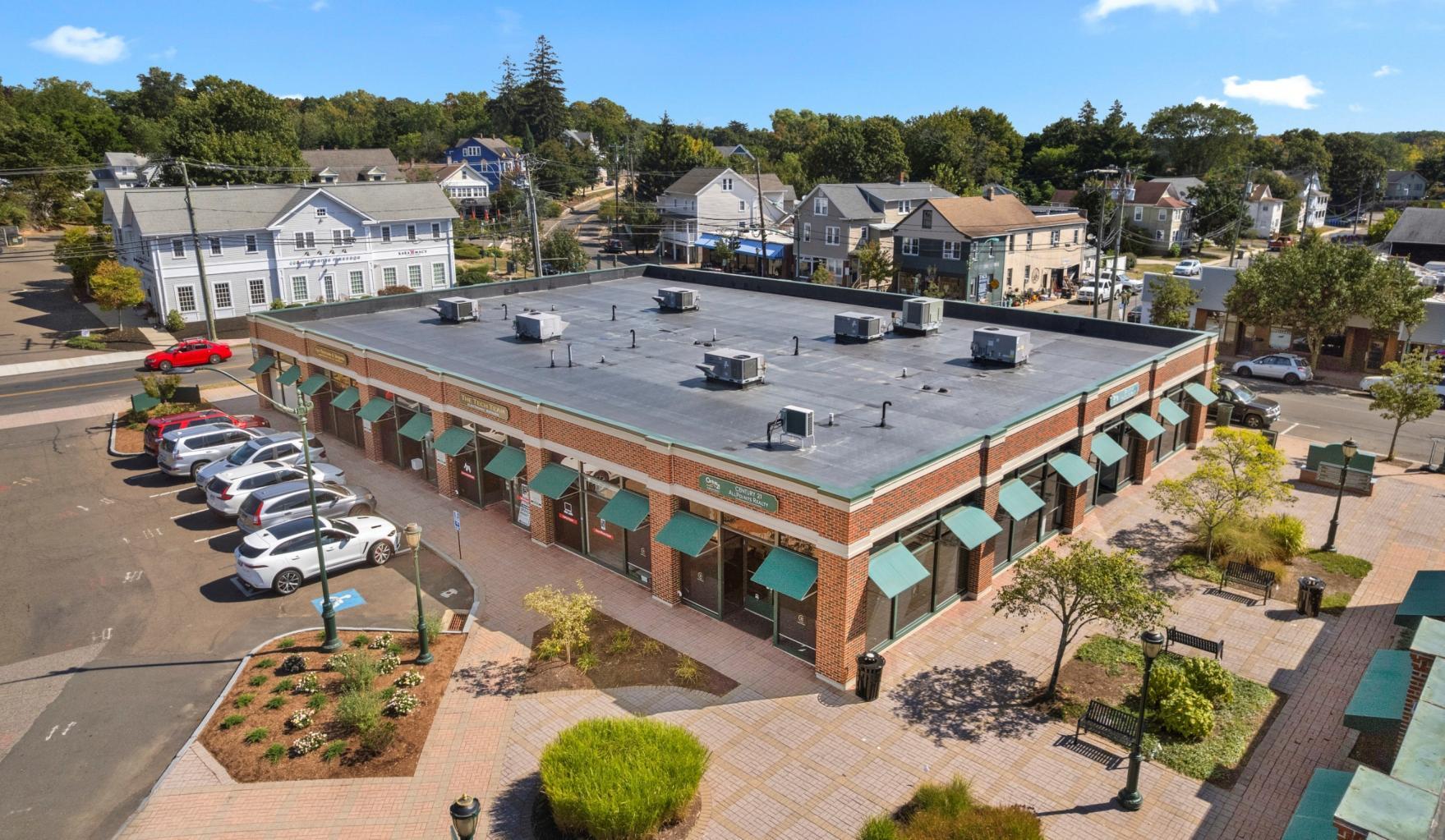 1180-1236 Main St, Branford, CT à louer Photo intérieure– Image 1 sur 11