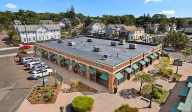 1180-1236 Main St, Branford, CT à louer Photo intérieure– Image 1 sur 11