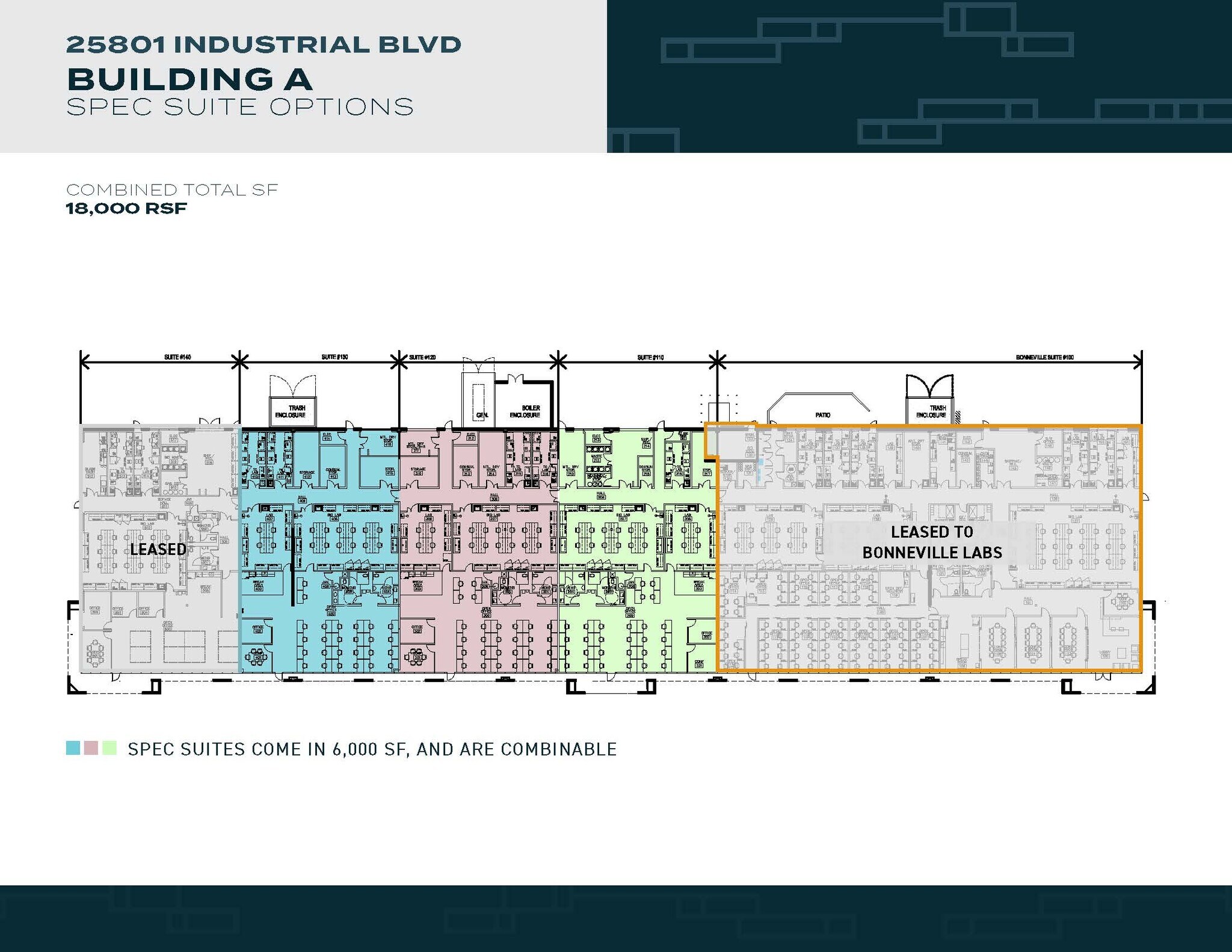 25821 Industrial Blvd, Hayward, CA à louer Photo de l’immeuble– Image 1 sur 2