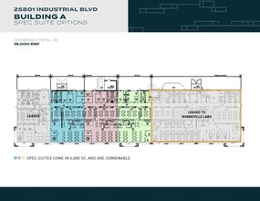 25821 Industrial Blvd, Hayward, CA à louer Photo de l’immeuble– Image 1 sur 2