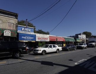 Plus de détails pour 1433-1447 Rockaway Pky, Brooklyn, NY - Local commercial à louer