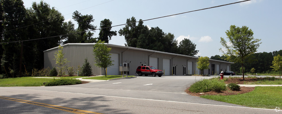 1977 Legrand Rd, Columbia, SC à louer - Photo principale – Image 1 sur 12