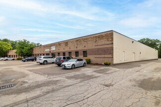 Plus de détails pour 192-198 Vanderbilt Ave, Norwood, MA - Industriel/Logistique à louer