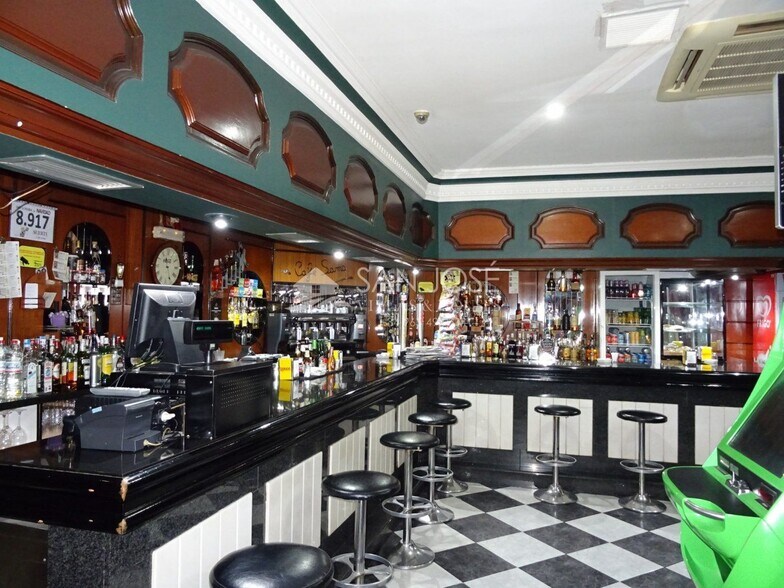 Local commercial dans Aspe, Alicante à vendre - Photo de l’immeuble – Image 1 sur 15