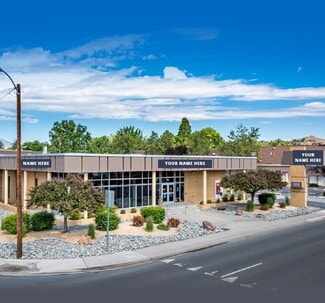 Plus de détails pour 2221 Pyramid Way, Sparks, NV - Local commercial à louer