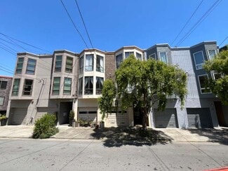 Plus de détails pour 49 High St, San Francisco, CA - Logement à vendre