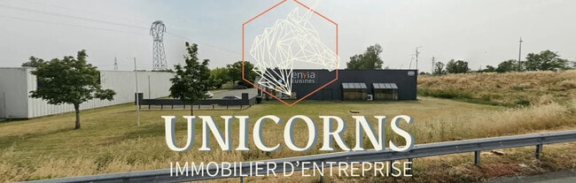 Plus de détails pour Local commercial à louer