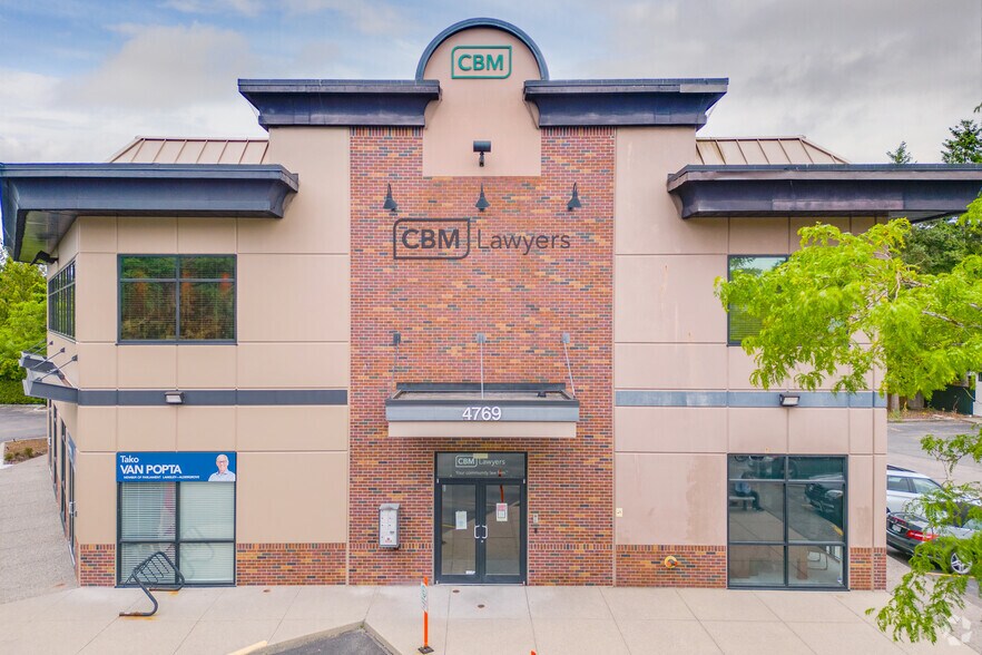 4769 222 St, Langley, BC à louer - Photo de l’immeuble – Image 3 sur 4