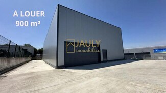 Plus de détails pour Local commercial à louer