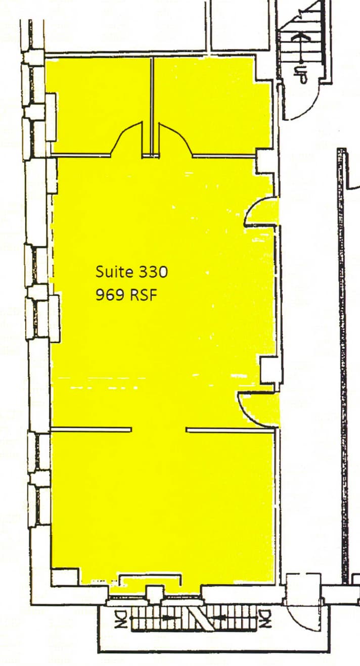 530 E Main St, Richmond, VA à louer Photo intérieure– Image 1 sur 1