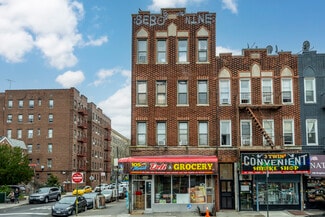 Plus de détails pour 105 Brighton 11 St, Brooklyn, NY - Logement à vendre