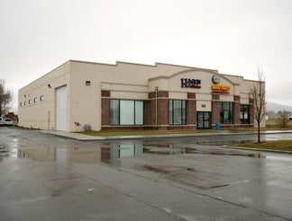 Plus de détails pour 3285 W 12600 S, Riverton, UT - Local commercial à vendre