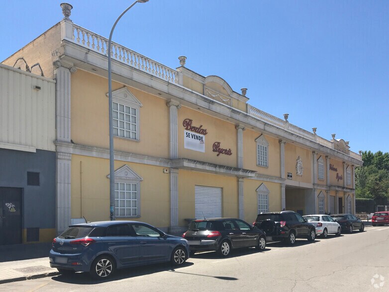 Local commercial dans Móstoles, Madrid à vendre - Photo principale – Image 1 sur 2