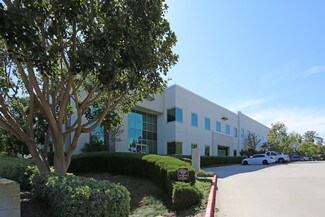 Plus de détails pour 13125 Danielson St, Poway, CA - Industriel/Logistique à louer