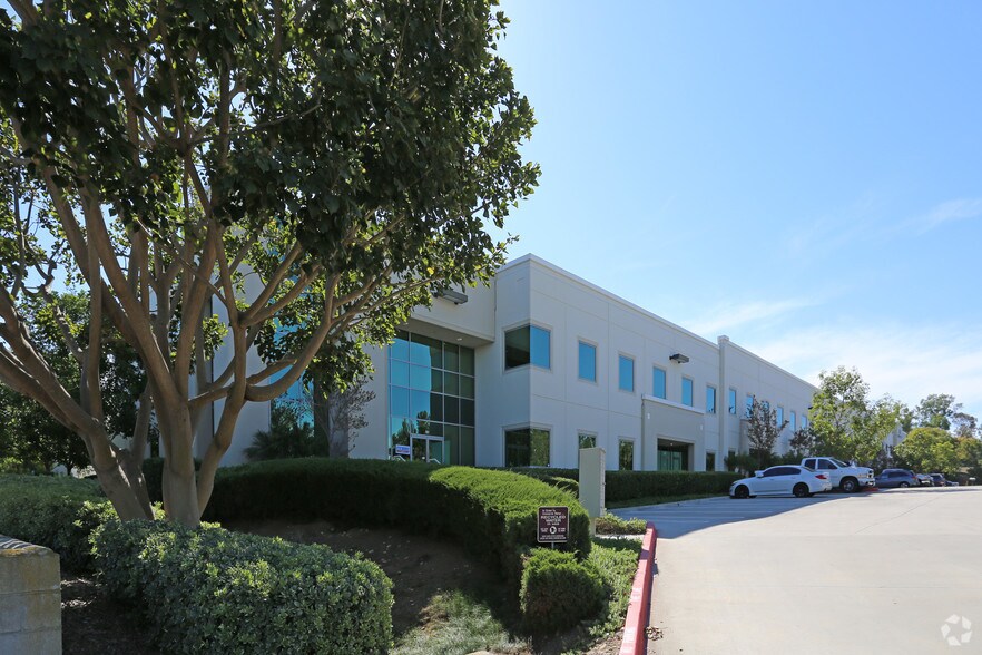 13125 Danielson St, Poway, CA à louer - Photo principale – Image 1 sur 9