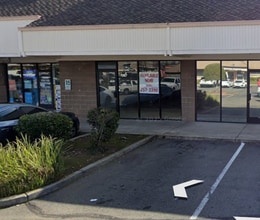 13348-13354 Lincoln Way, Auburn, CA à louer Photo de l’immeuble– Image 2 sur 2