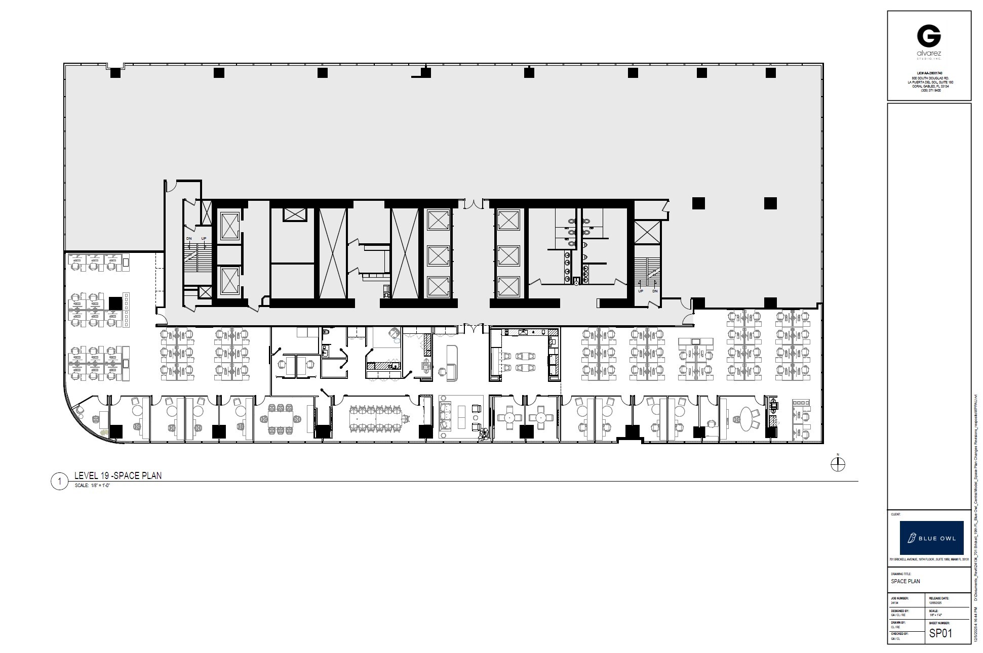 701 Brickell Ave, Miami, FL à louer Photo intérieure– Image 1 sur 4