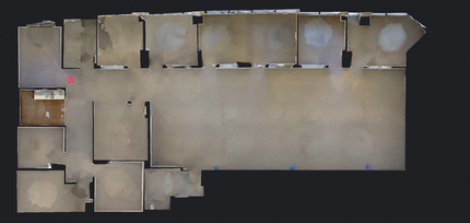 1455 Lincoln Pkwy E, Atlanta, GA à louer Numérisation 3D Matterport– Image 1 sur 3
