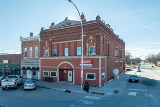 Plus de détails pour 138 N Main St, Janesville, MN - Local commercial à vendre