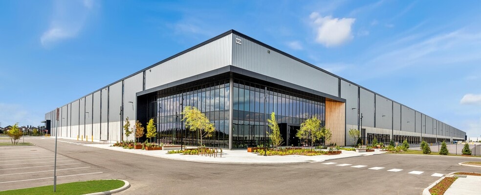 6620 Fifth Line, Milton, ON à louer - Photo principale – Image 1 sur 2