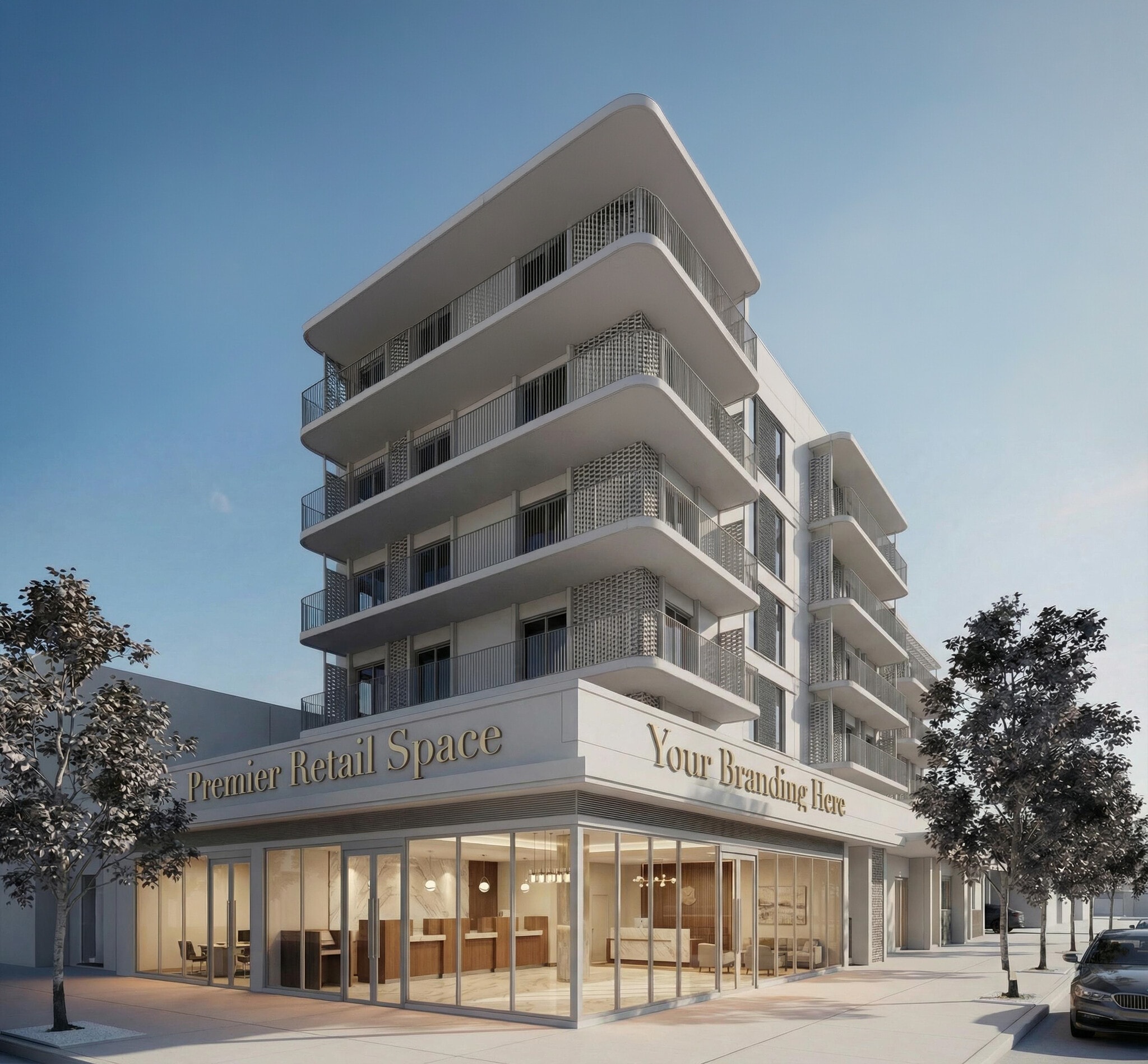 381 Van Brunt St, Brooklyn, NY à louer Photo intérieure– Image 1 sur 3