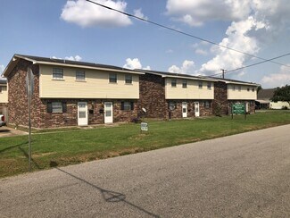 Plus de détails pour 402-418 N 10th St, Nederland, TX - Logement à vendre
