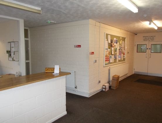 39 Marsh Green Rd, Exeter à louer Photo intérieure– Image 1 sur 3