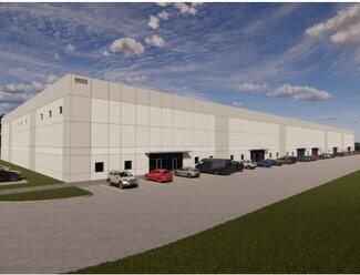 Plus de détails pour 6550 SE Four Mile Dr, Ankeny, IA - Industriel/Logistique à louer